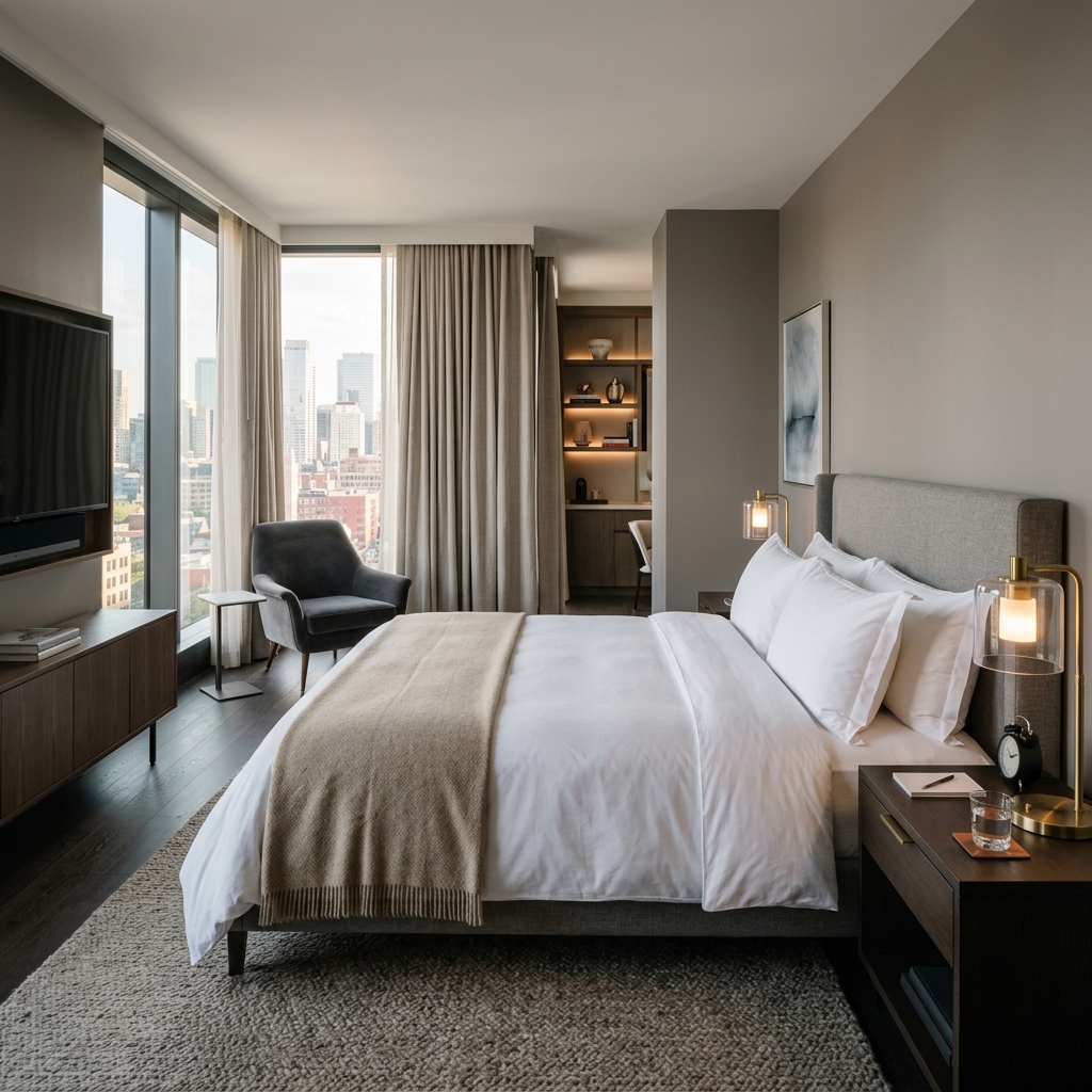 Hotellerie & Gewerbe